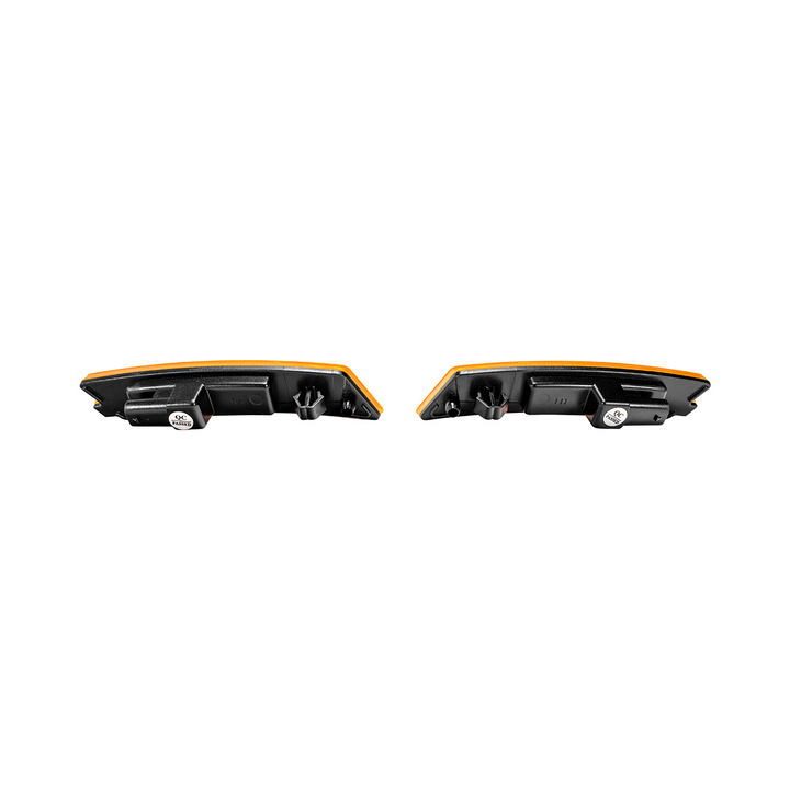 2020-Up Cadillac CT5 | Front Bumper Amber LED Side Marker Lights
