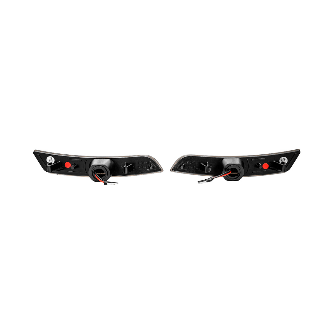 2016-24 Chevrolet Camaro | Rear Bumper Red LED Side Marker