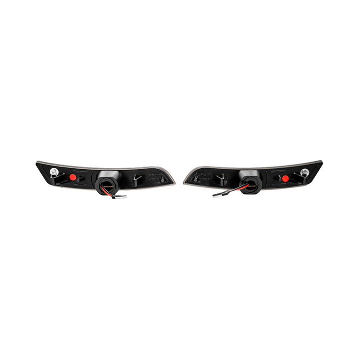 2016-24 Chevrolet Camaro | Rear Bumper Red LED Side Marker