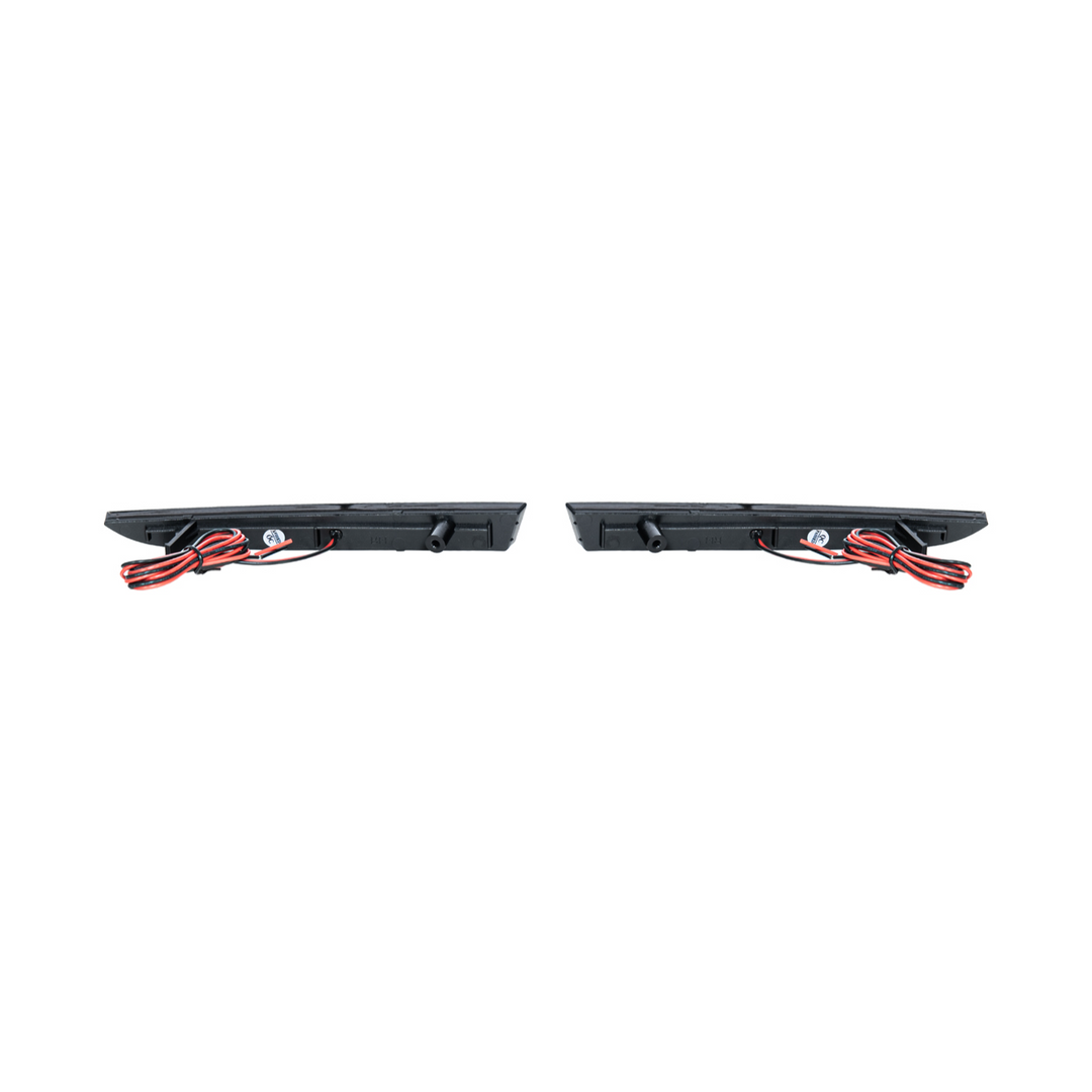 2016-2024 Camaro | Rear Diffuser LED Reflector Light