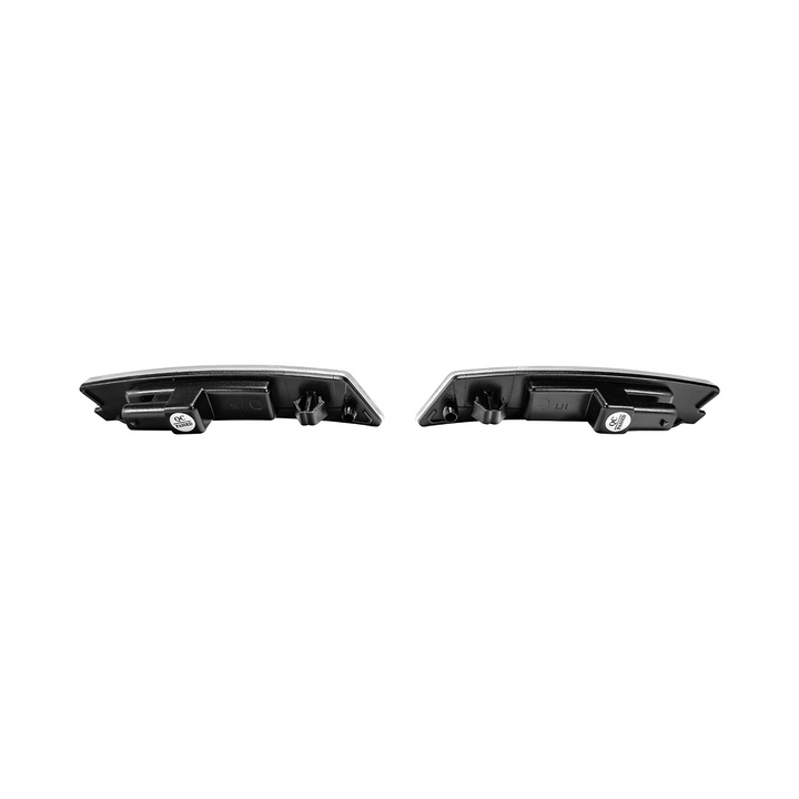 2020-Up Cadillac CT5 | Front Bumper Amber LED Side Marker Lights
