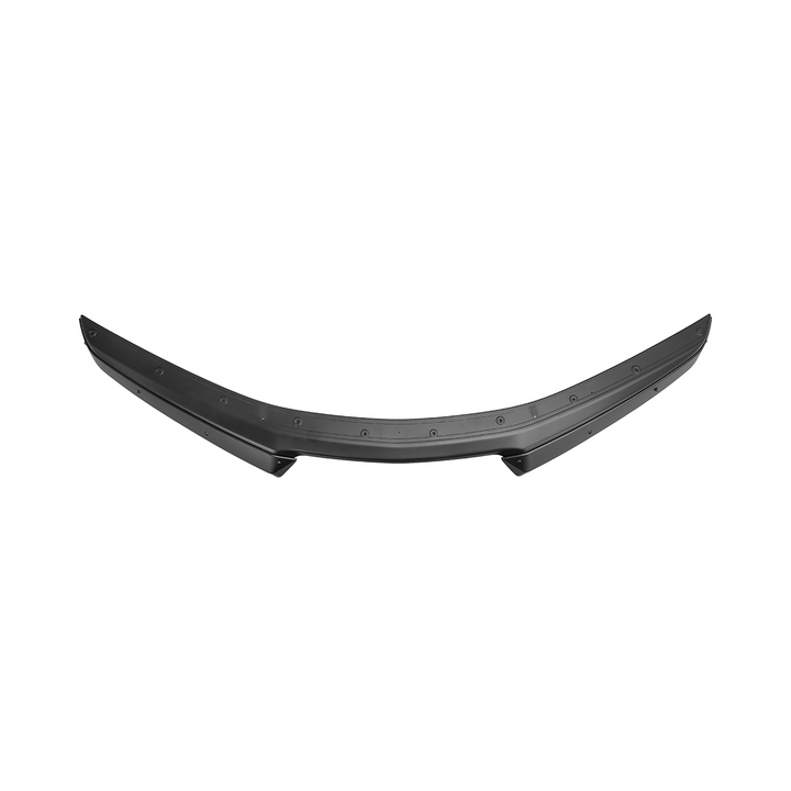 Corvette C8 Stingray | Z06 Style Wickerbill Rear Trunk Spoiler