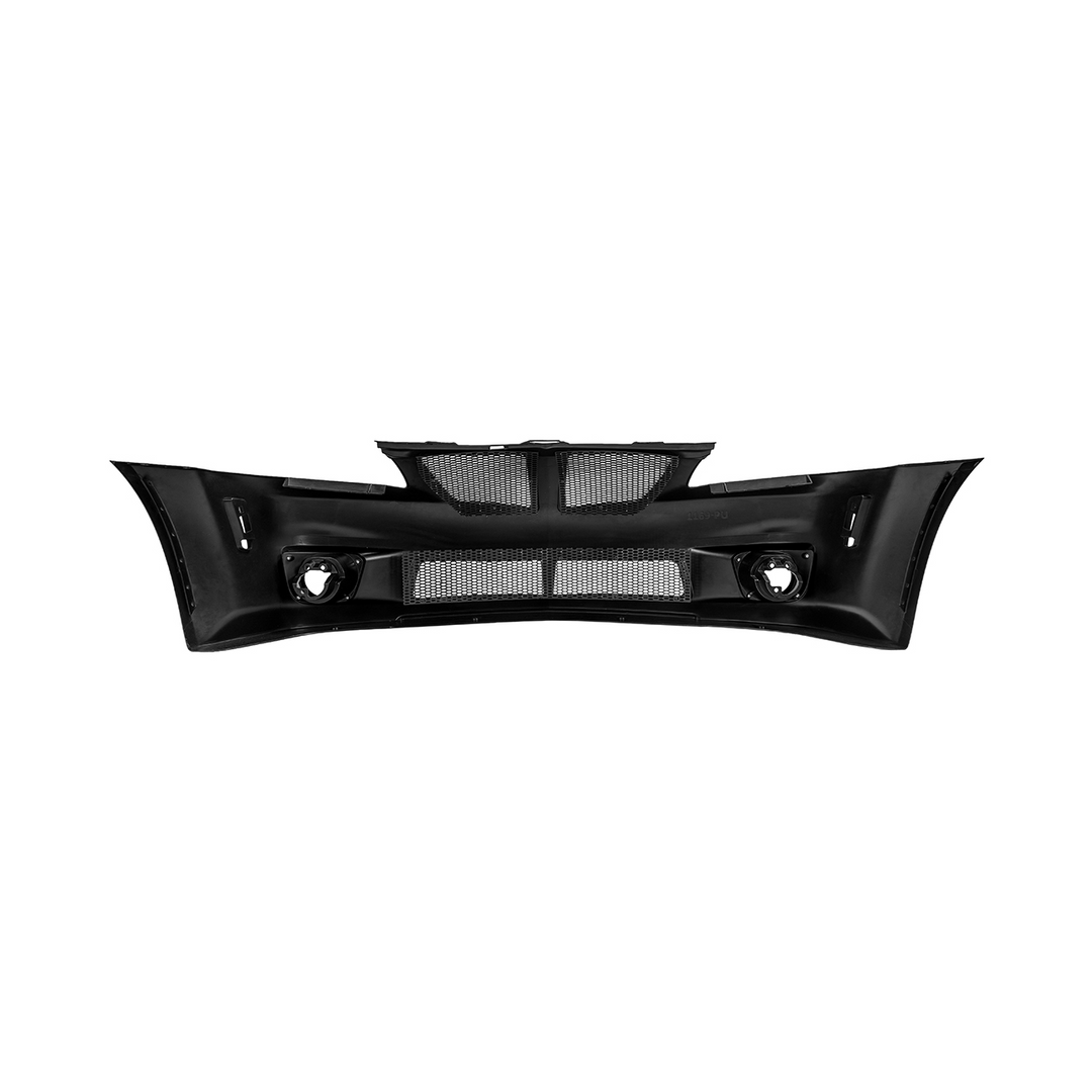 2008-09 Pontiac G8 | GXP Style Primed Front Bumper