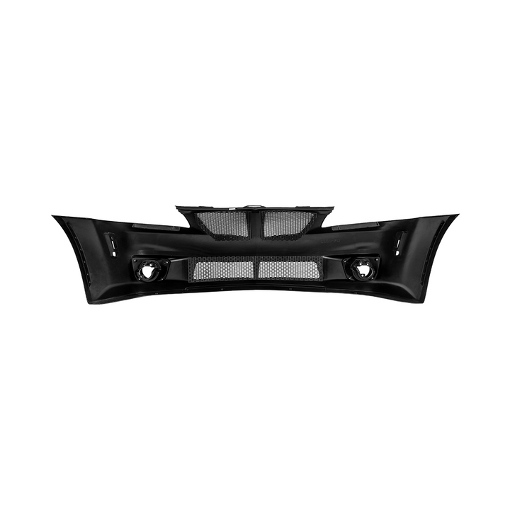 2008-09 Pontiac G8 | GXP Style Primed Front Bumper