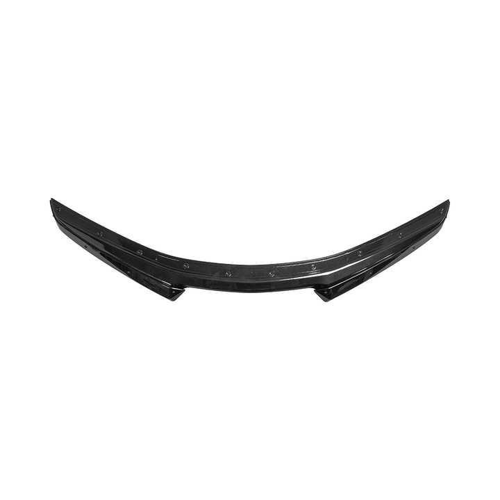 Corvette C8 Stingray | Z06 Style Wickerbill Rear Trunk Spoiler
