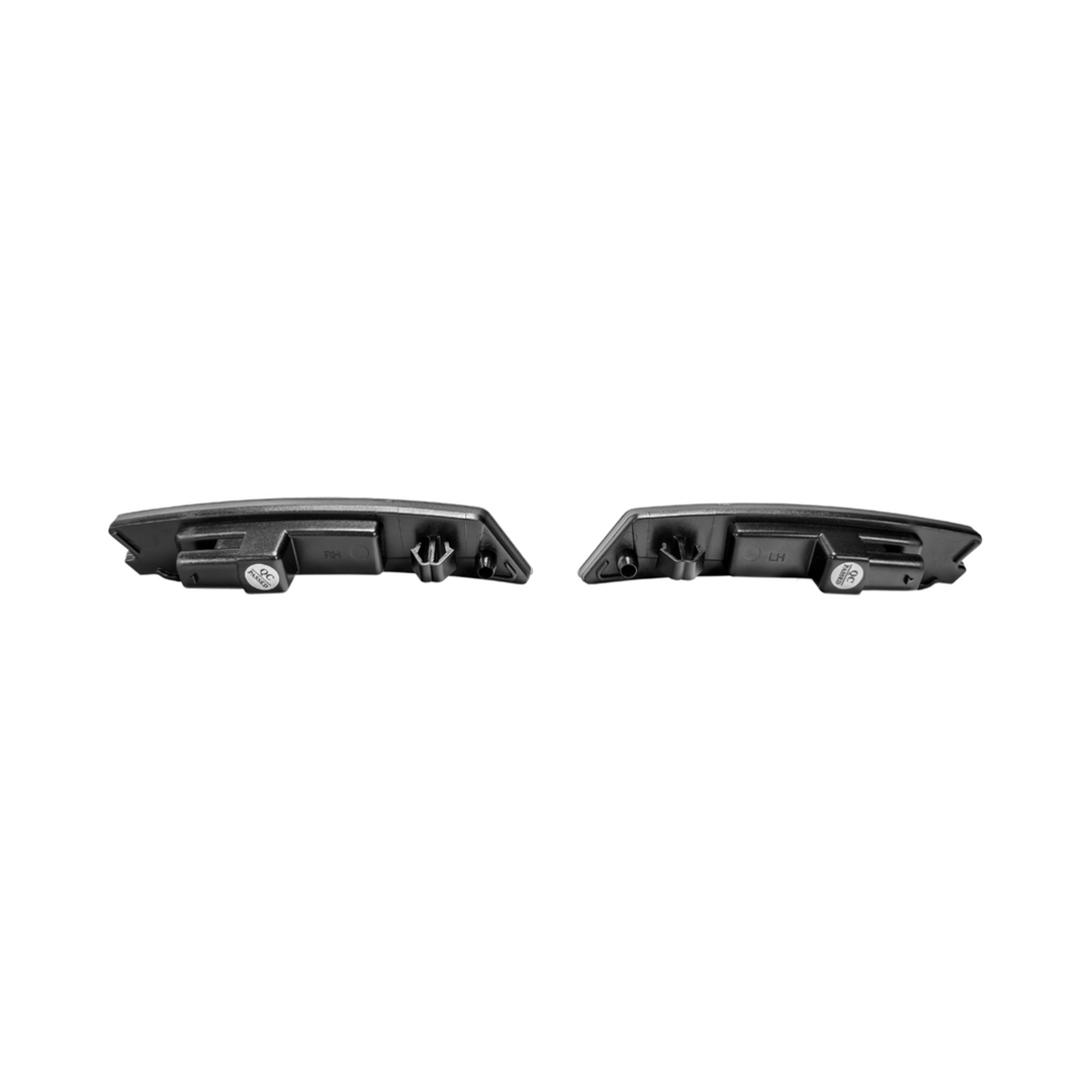 2020-Up Cadillac CT5 | Front Bumper Amber LED Side Marker Lights