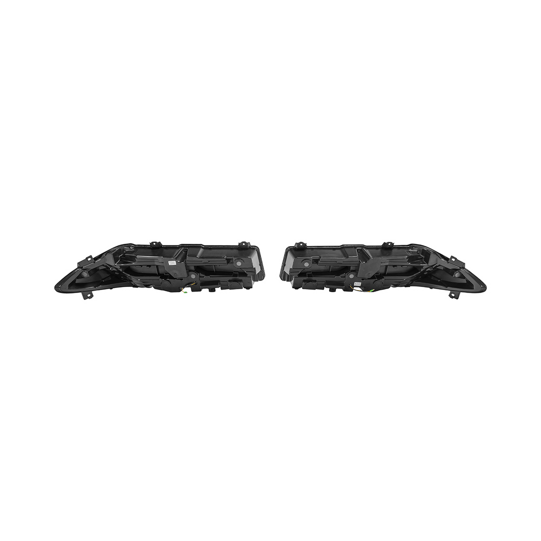 Corvette C8 | Euro Style Sequential Signal LED Rear Taillight