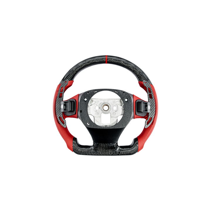 2006-2013 Corvette C6 Steering Wheel Magnetic Paddle Shifter Pair