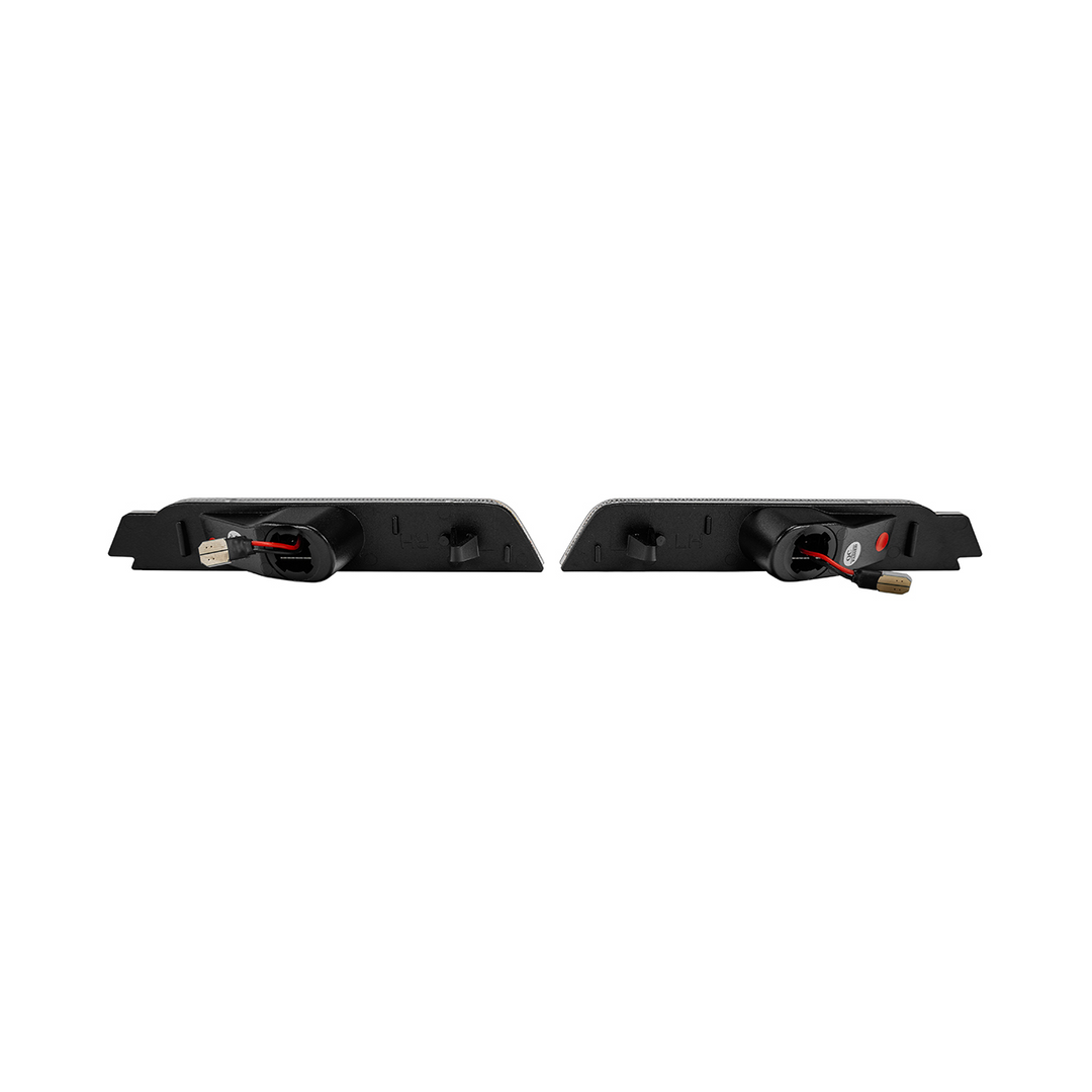 2010-2015 Chevrolet Camaro Rear Red LED Side Marker Lights
