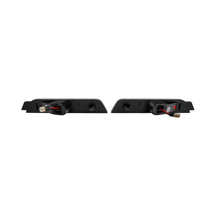 2010-2015 Chevrolet Camaro Rear Red LED Side Marker Lights