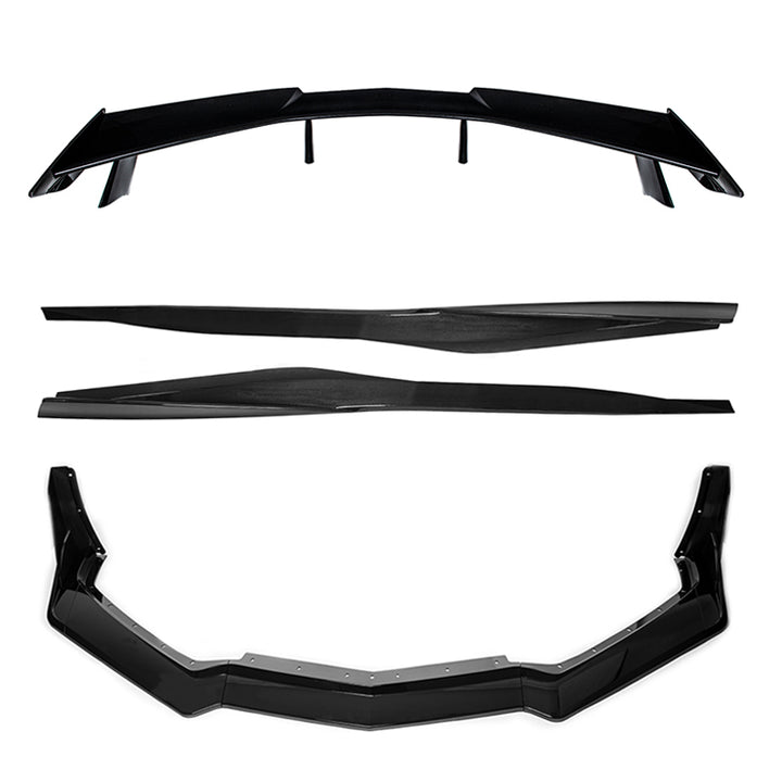 Corvette C8  Stingray Full Body Kit [EOS Package]