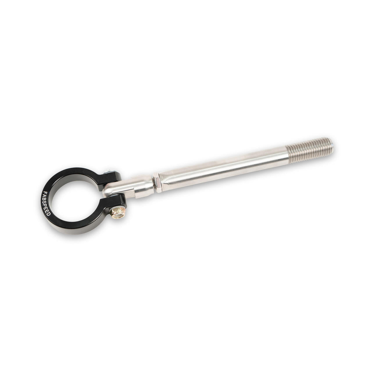 Corvette C8 Front Tow Hook