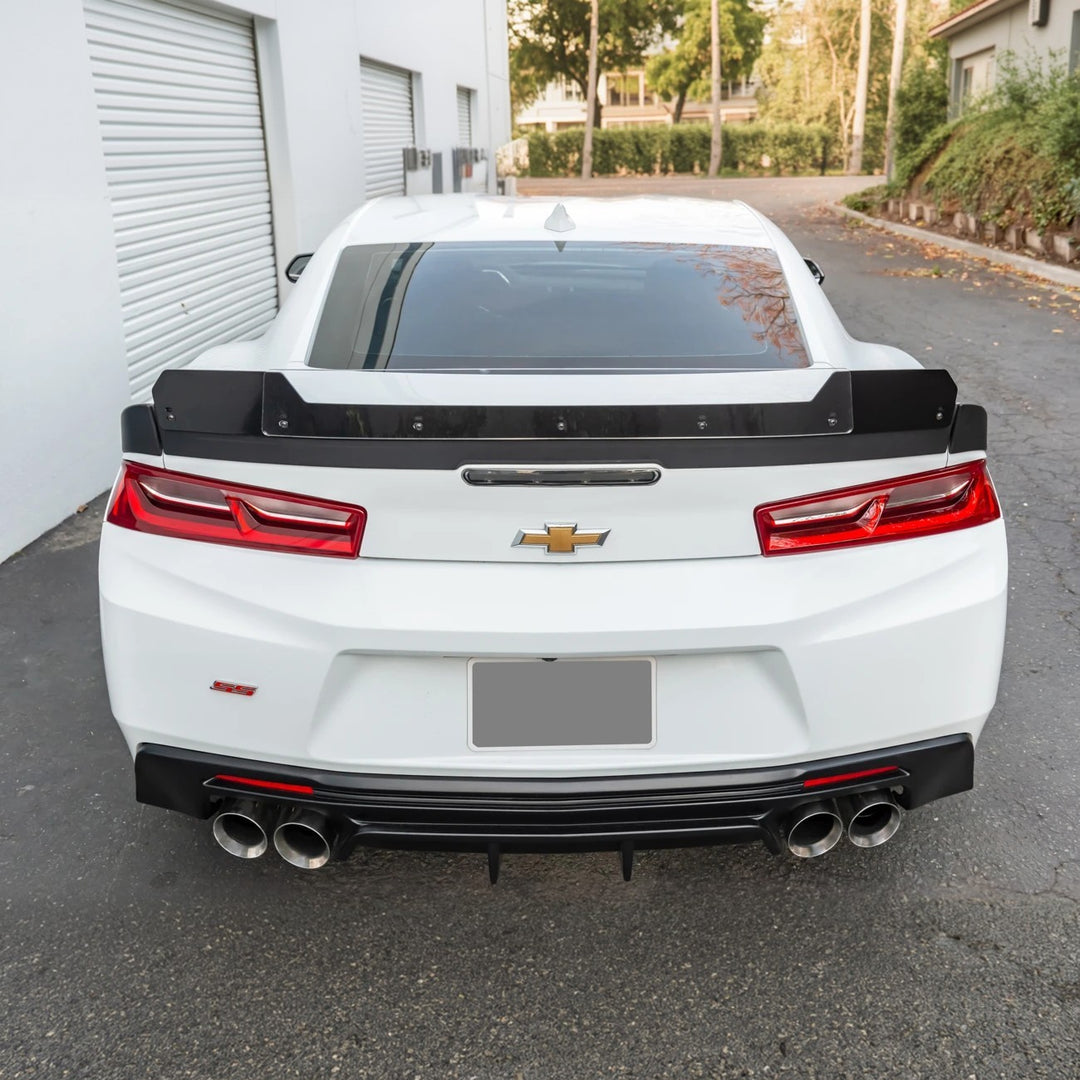 2016-Up Chevrolet Camaro LED Rear Third Brake Light