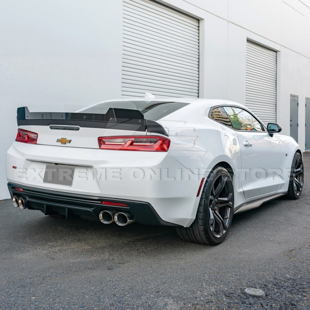 2016-Up Chevrolet Camaro LED Rear Third Brake Light