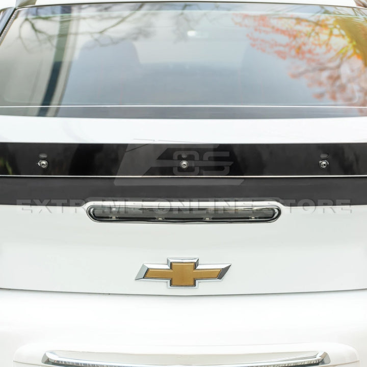 2016-Up Chevrolet Camaro LED Rear Third Brake Light