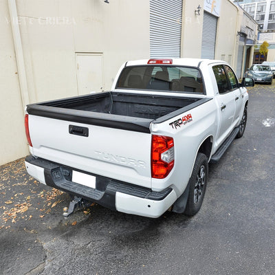 2014-21 Toyota Tundra Rear Trunk Tailgate Spoiler