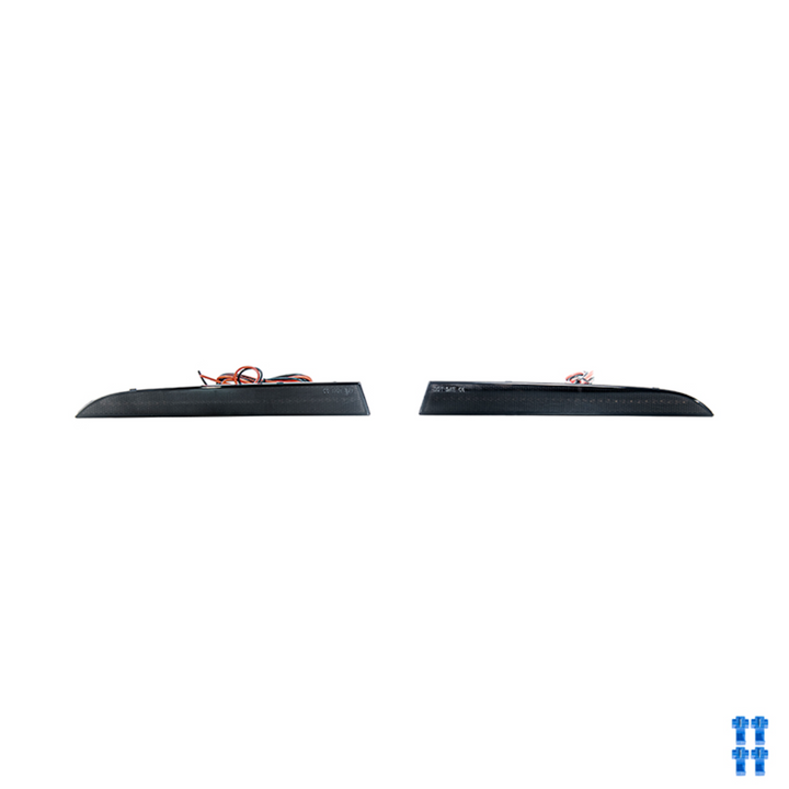 2016-2024 Camaro | Rear Diffuser LED Reflector Light