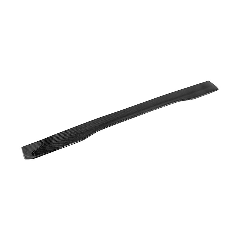 2024+ Ford Mustang Rear Roof Window Wing Spoiler