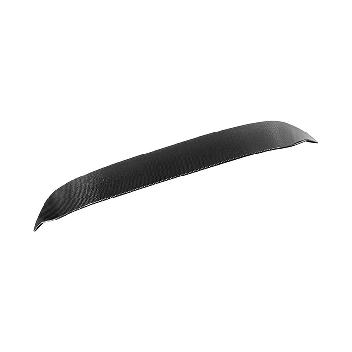 1997-04 Corvette C5 Z06 | EOS CARBON FIBER Rear Roof Wing Deck Lid Spoiler