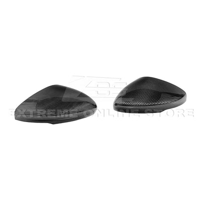 2021-Up Mustang Mach-E Mirror Cap Cover