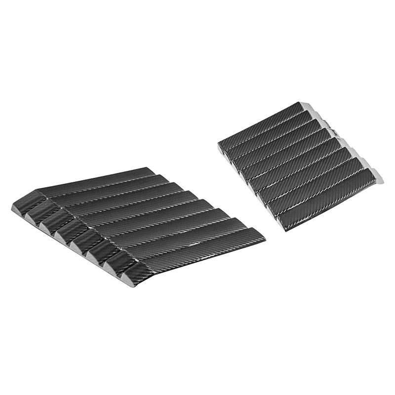 2010-14 Ford F-150 SVT Raptor Carbon Fiber Front Hood Vent