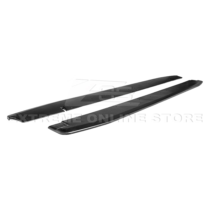 2022-Up Toyota GR86 Side Skirts