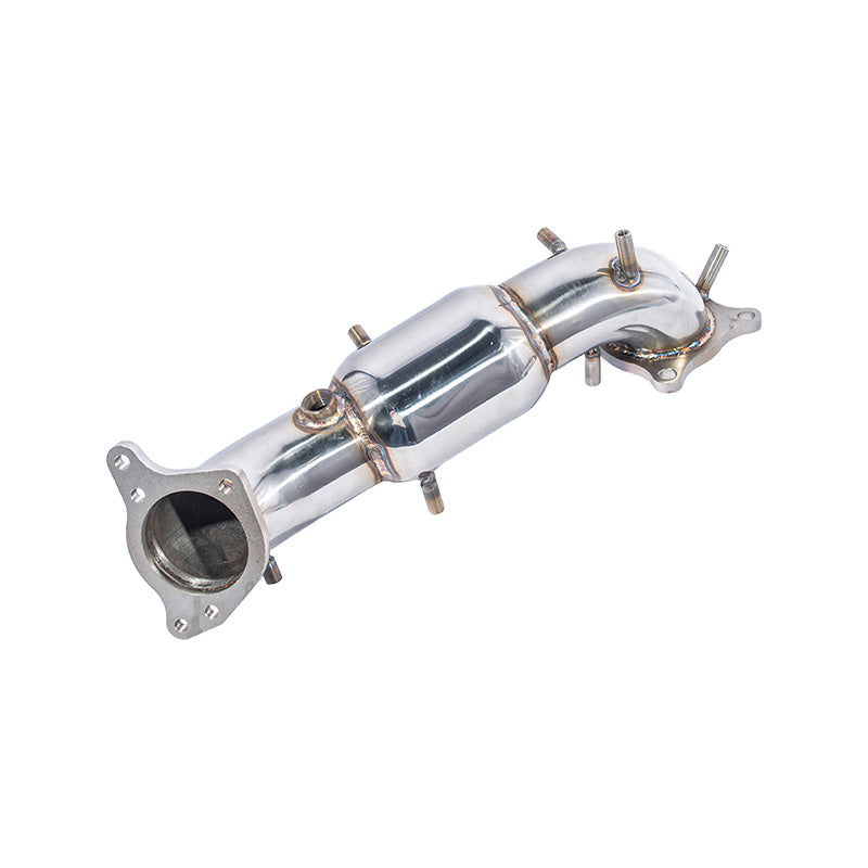 2022-Present Honda Civic Accord Acura Integra 1.5T Catted Downpipe