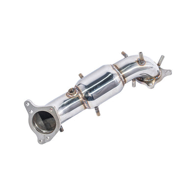 2022-Present Honda Civic Accord Acura Integra 1.5T Catted Downpipe