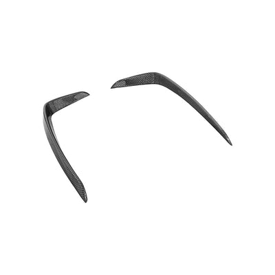 2023-Up GR Corolla Rear Bumper Garnish Extension