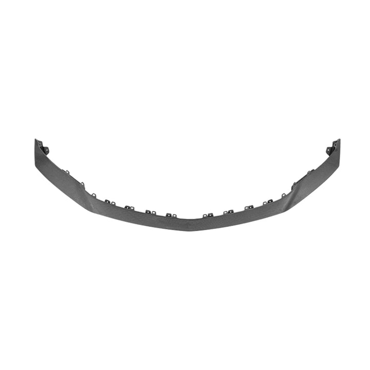 2025-Up Cadillac CT5-V Blackwing | Extended CARBON FIBER Front Lip Splitter