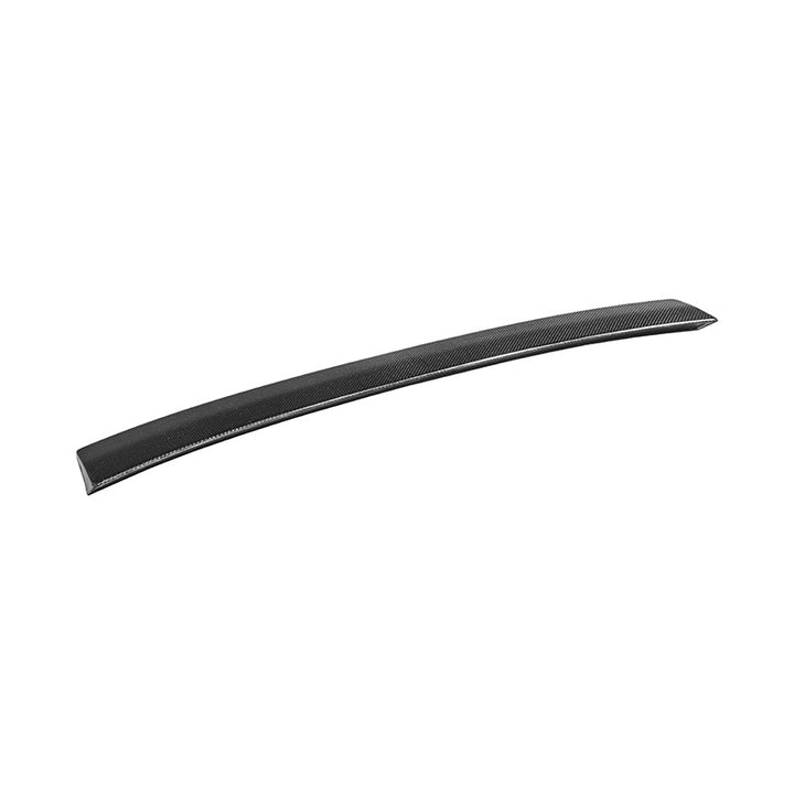 2021-Up Lexus IS Add On Rear Roof Top Window Spoiler