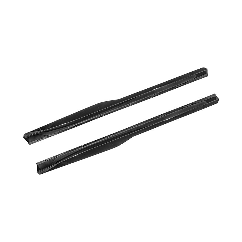 5th Gen Camaro ZL1 Conversion Side Skirts Roker Panels