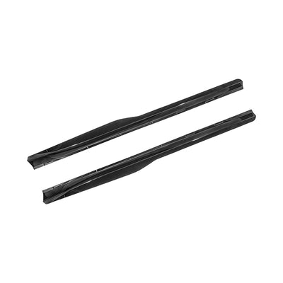 5th Gen Camaro ZL1 Conversion Side Skirts Roker Panels