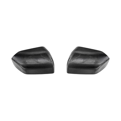 2015-21 Ford F-150 | Tape On Side Mirror Cap Covers