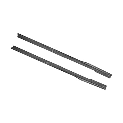 2021-Up Lexus IS Novel Style Side Skirts Panel Extensions