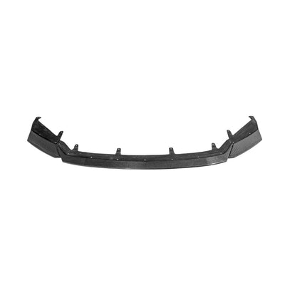 2021-Up Lexus IS Novel Style Front Bumper Lip Splitter