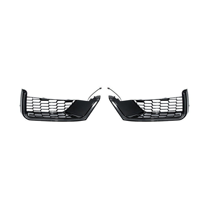 2024-Up Mustang Dark Horse Style Bumper DRL Light Bar