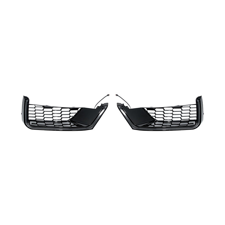 2024-Up Mustang Dark Horse Style Bumper DRL Light Bar