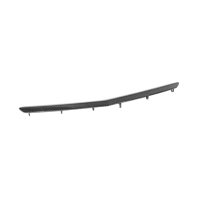 2015-19 Cadillac ATS ATS-V Rear Trunk Applique Insert Trim