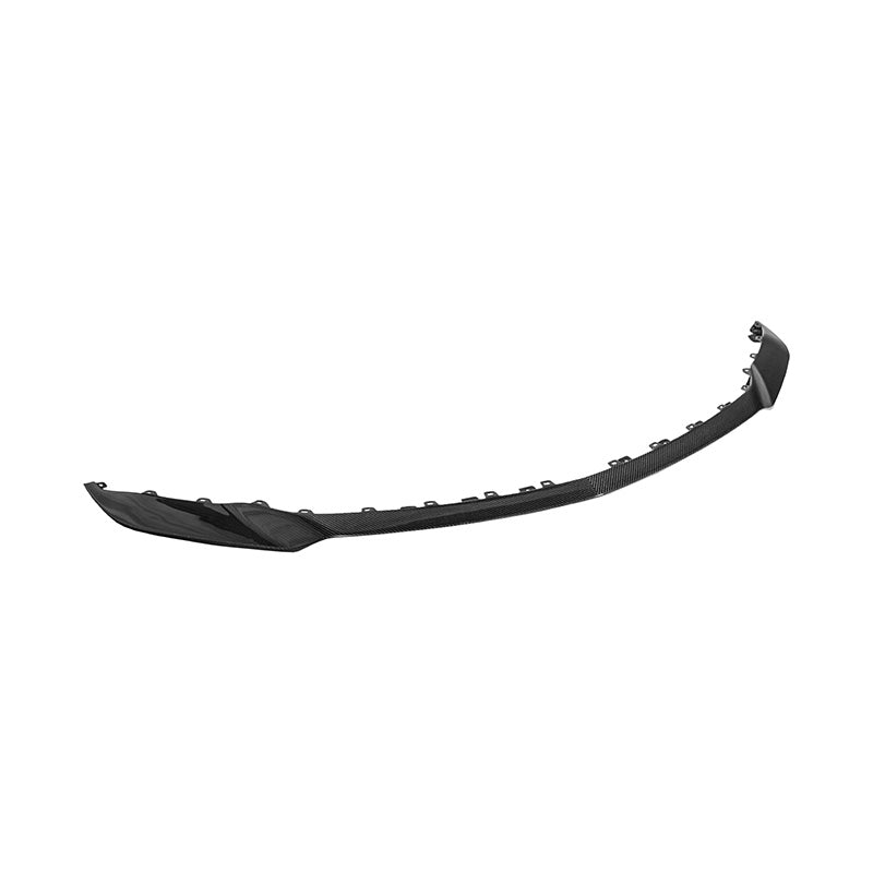 2020-24 Cadillac CT5-V Blackwing Front Lip Splitter