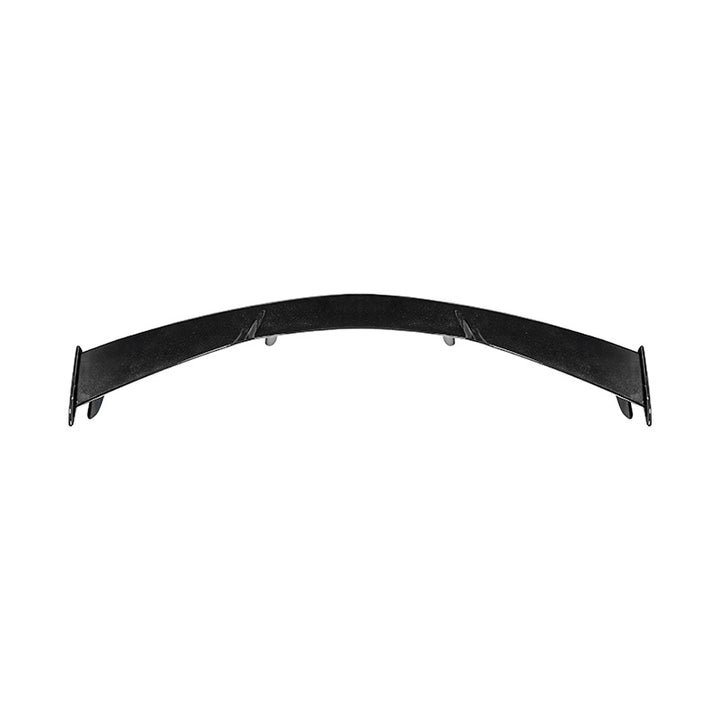 2020-Up Corvette C8 Z51 Facelifted Rear Trunk High Wing Spoiler