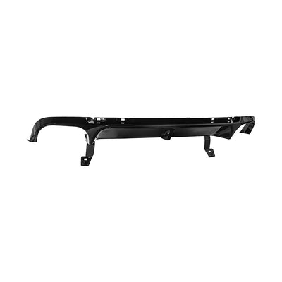 2010-14 Ford Mustang GT500 Style Rear Bumper Diffuser
