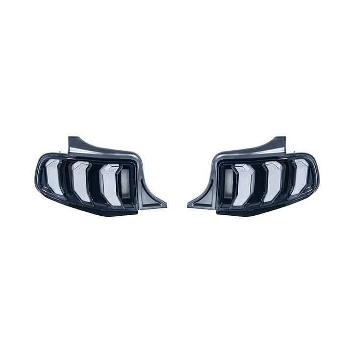 2010-14 Ford Mustang | S550 EURO Sequential Signal LED Rear Taillights