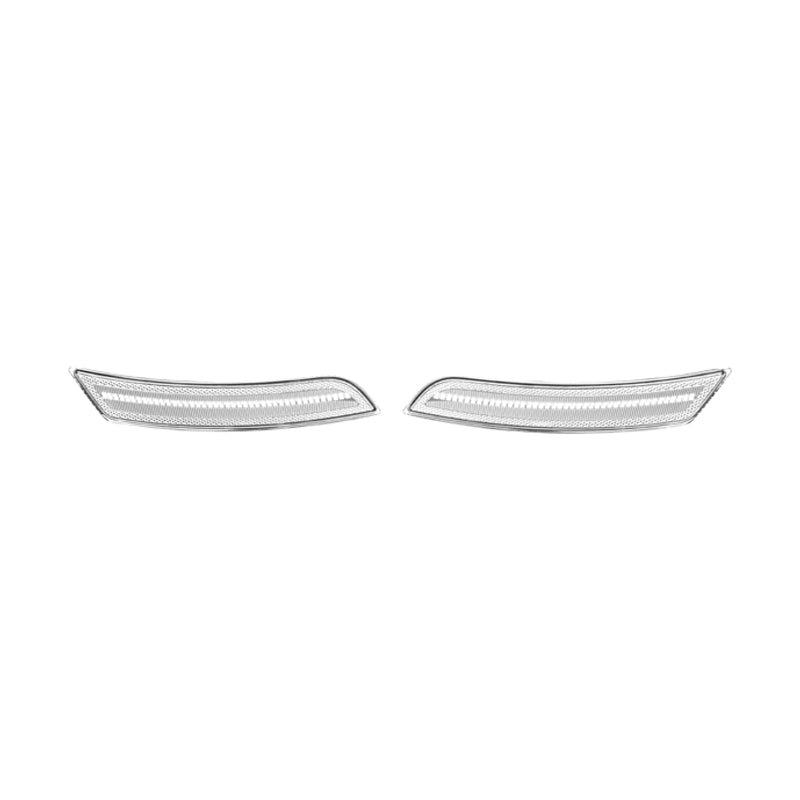 2016-24 Chevrolet Camaro | Rear Bumper Red LED Side Marker
