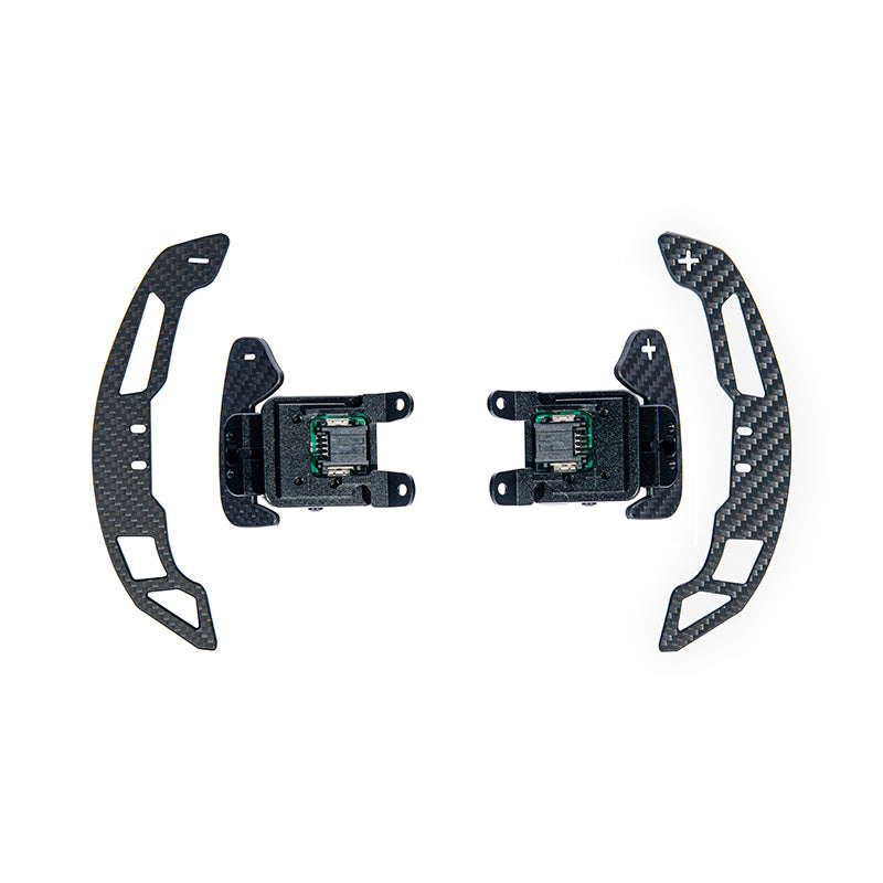 2020-Up Cadillac CT4 CT5 V Steering Wheel Magnetic Paddle Shifter