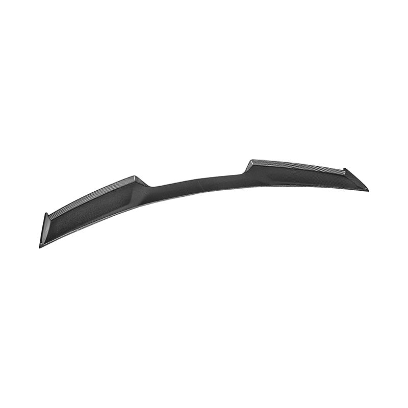 Z06 Visible Package Corvette C8 Stingray Rear Spoiler