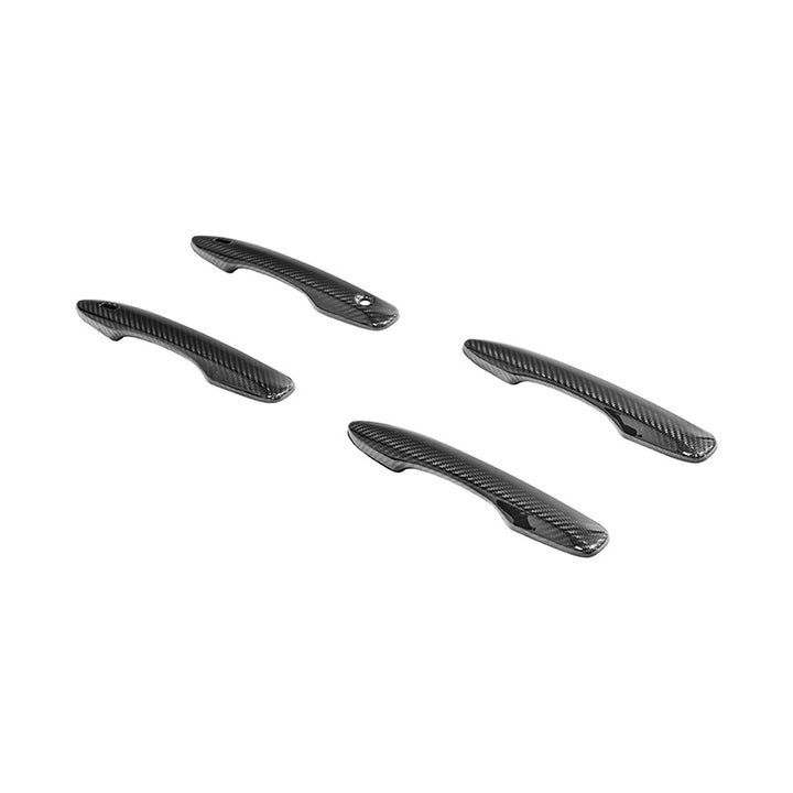 2019-Up Toyota Corolla | JDM Door Handle Trim Cover Pair