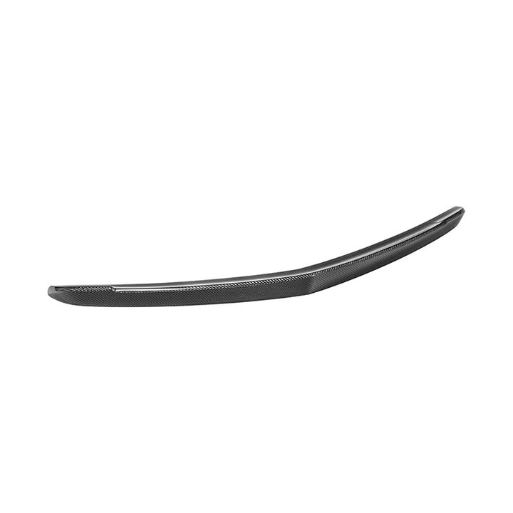 2016-19 ATS-V Coupe Rear Trunk Lid Wing Spoiler