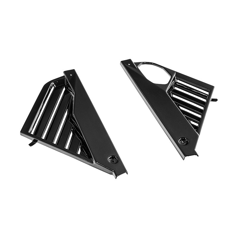 Corvette C8 Coupe Engine Bay Panel Cover