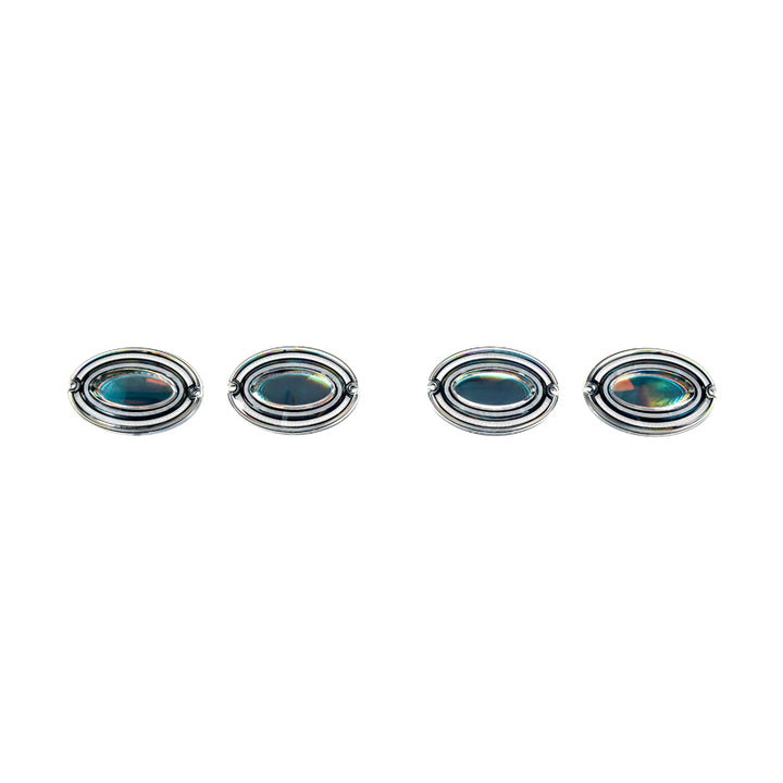 1997-04 Corvette C5 Infinity Style LED Tail Lights (PRE-SALE)